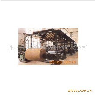 瓦楞機(jī)-6090濕簾瓦楞機(jī)采購指南與紙板復(fù)合生產(chǎn)線產(chǎn)品詳情